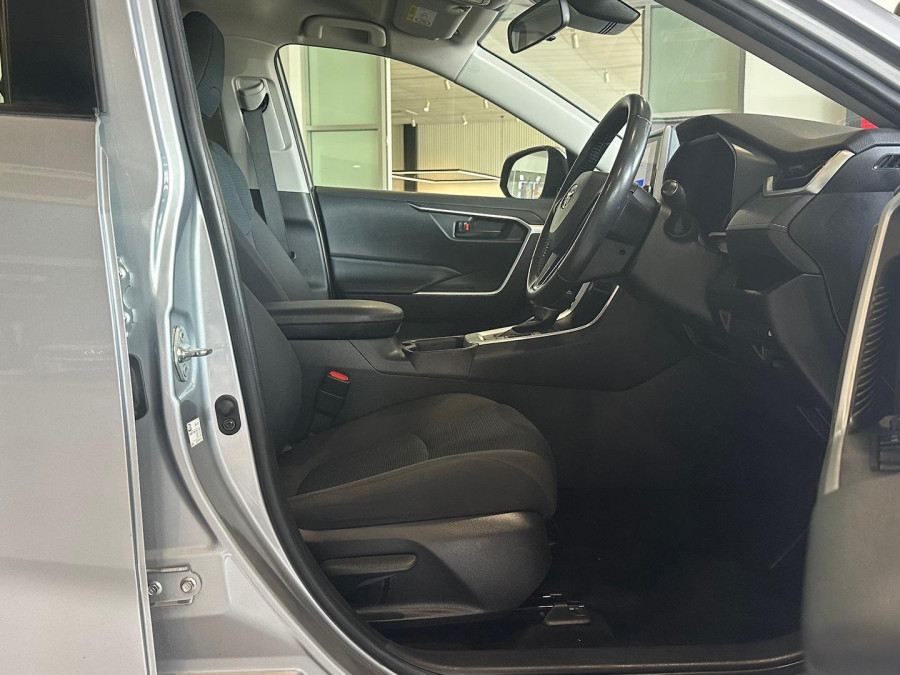 2023 Toyota RAV4 MXAA52R GX SUV Image 7