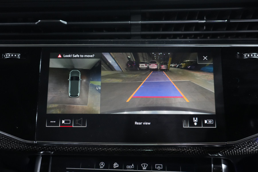 2020 Audi SQ7 TDI SUV Image 22