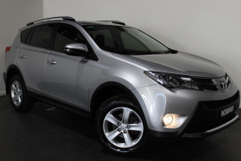 Toyota RAV4 GXL ZSA42R