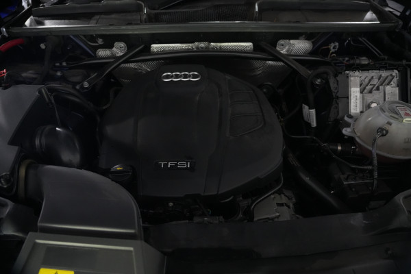 2021 Audi Q5 FY 45 TFSI S Line SUV image 39