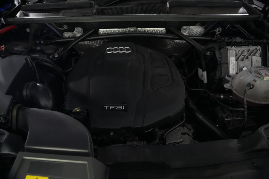 2021 Audi Q5 FY 45 TFSI S Line SUV Image 39