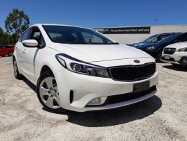 Kia Cerato S YD 