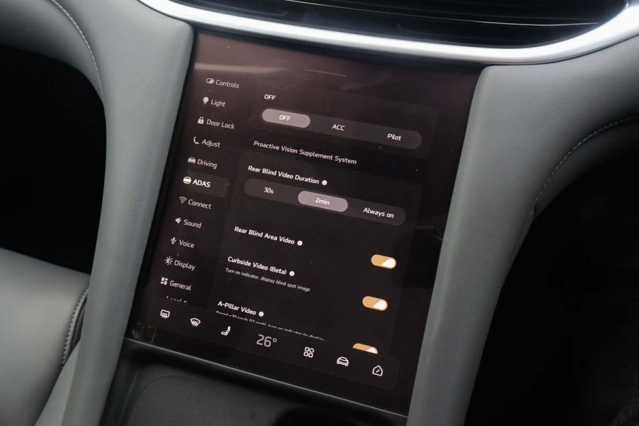 2025 MG IM5 P12L Premium Hatch Image 10