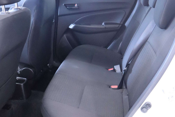 2023 Suzuki Swift AZ Series II GL Hatch Image 12