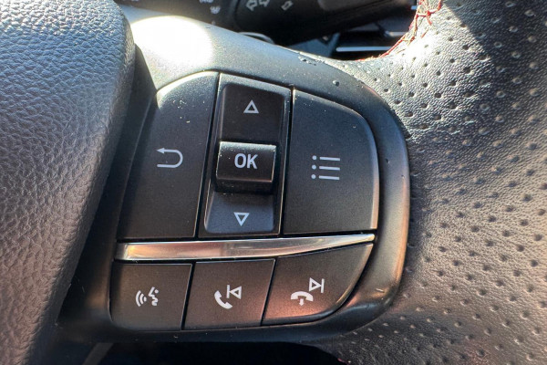 2019 MY19.25 Ford Focus SA ST-Line Hatch Image 19