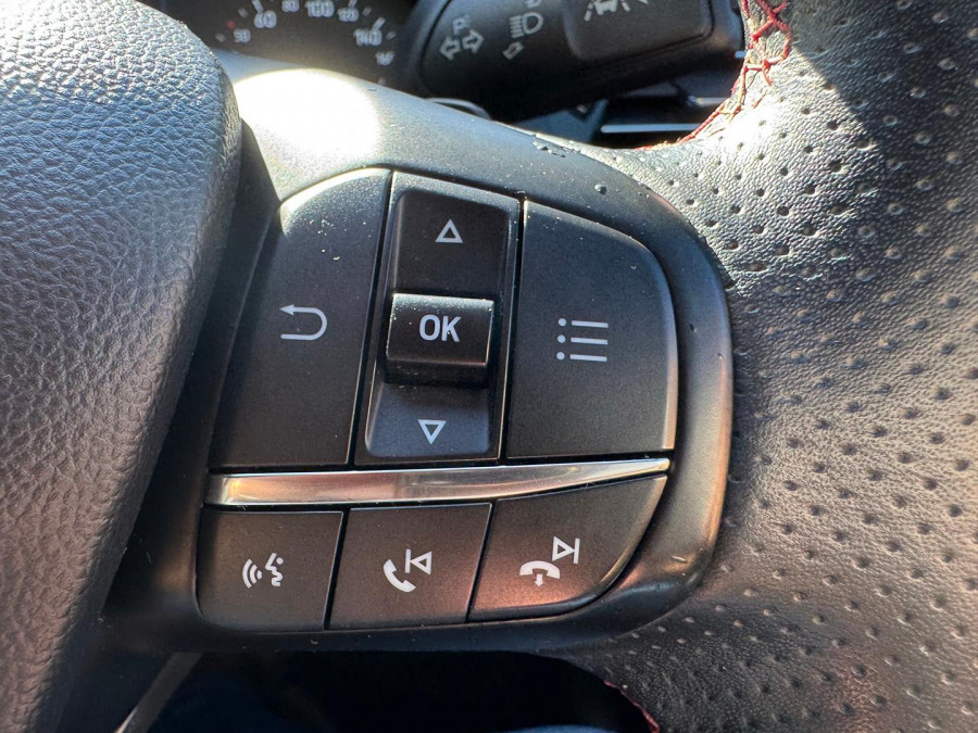 2019 MY19.25 Ford Focus SA ST-Line Hatch Image 19