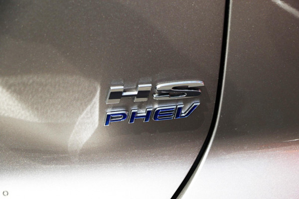 2025 MG HS AS33 Super Hybrid Essence SUV Image 10