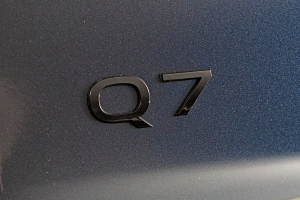 2026 Audi Q7 4M TFSI 185kW SUV