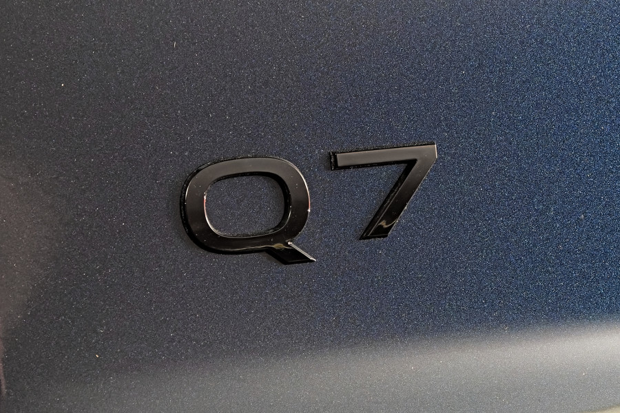 2026 Audi Q7 4M TFSI 185kW SUV