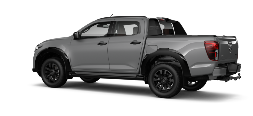2025 Mazda BT-50 TF SP Ute Image 20
