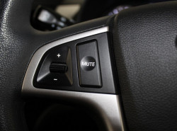 2015 Hyundai Accent RB2 Active Hatchback