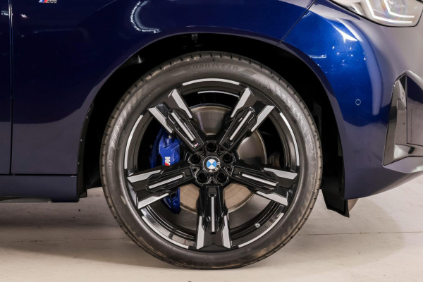 2025 BMW X3 G45 M50 xDrive SUV image 23