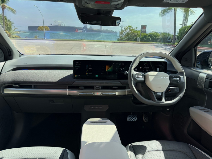 2026 Kia EV3 SV GT-Line SUV Image 8