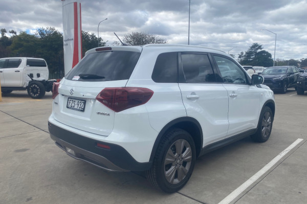 2022 Suzuki Vitara LY Series II  SUV Image 7