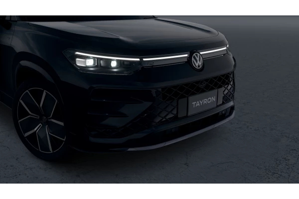 2026 Volkswagen Tayron R4 195TSI R-Line SUV Image 7