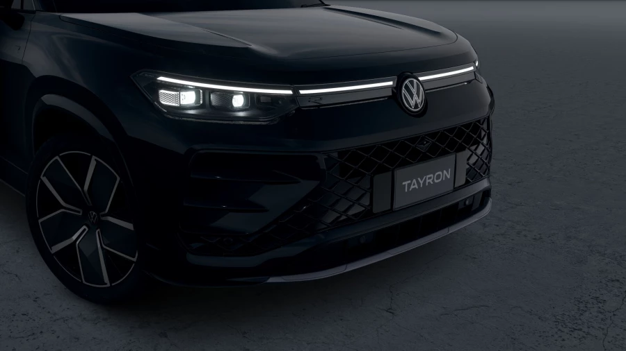 2026 Volkswagen Tayron R4 195TSI R-Line SUV Image 7