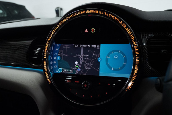 2021 MINI Cooper F55 LCI S Classic Hatch image 17