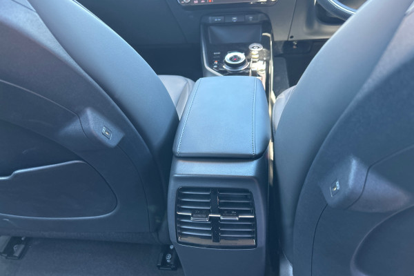 2024 Kia Niro SG2 EV S SUV Image 14