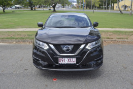 Nissan QASHQAI Wagon J1