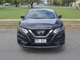 Nissan QASHQAI Wagon J1