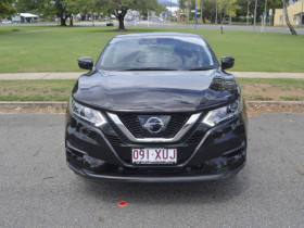 Nissan QASHQAI Wagon J1