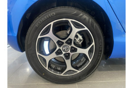 2025 MG MG3 ZP22 Essence Hybrid+ Hatch