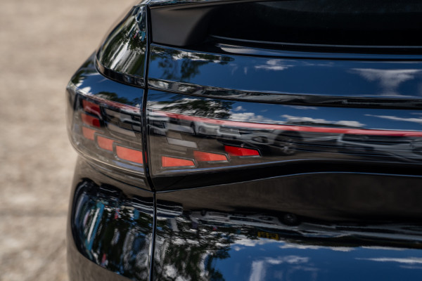 2025 Volkswagen ID. 5 E2 Pro SUV image 22