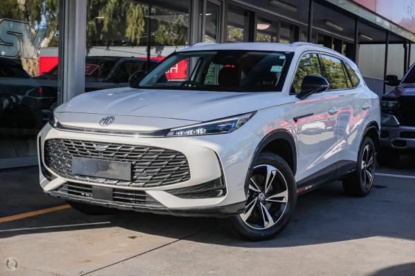 2024 MY24.5 MG HS AS33 Vibe SUV Image 1