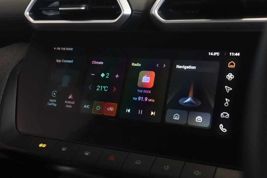 2026 MG ZS Vibe SUV Image 10