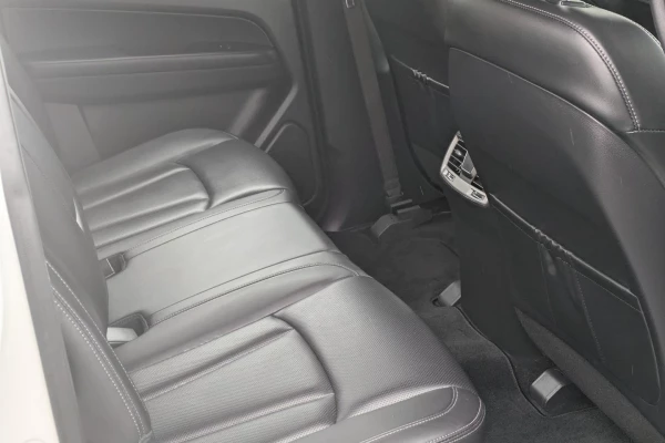 2024 KGM SsangYong Musso Q261 Ultimate Ute Image 10