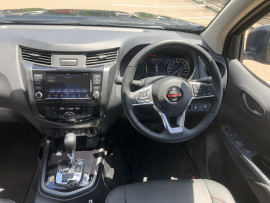 2024 Nissan Navara D23 PRO-4X Warrior Ute image 17
