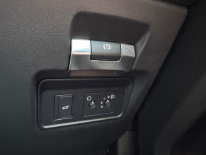2019 MY20 Land Rover Range Rover Evoque L551 S SUV