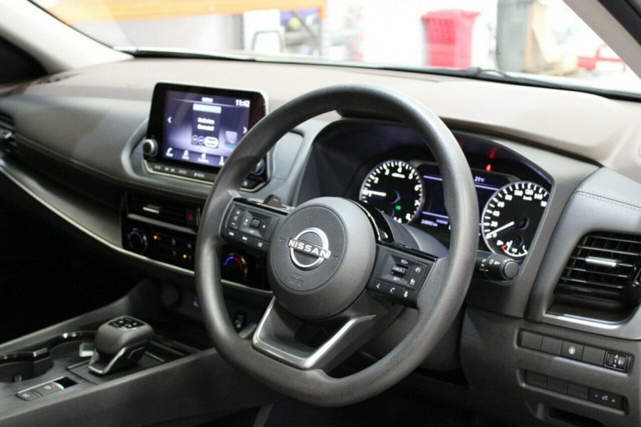2025 Nissan X-Trail T33 ST SUV Image 24