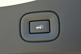 2020 Renault Koleos HZG MY20 Intens X-tronic Suv