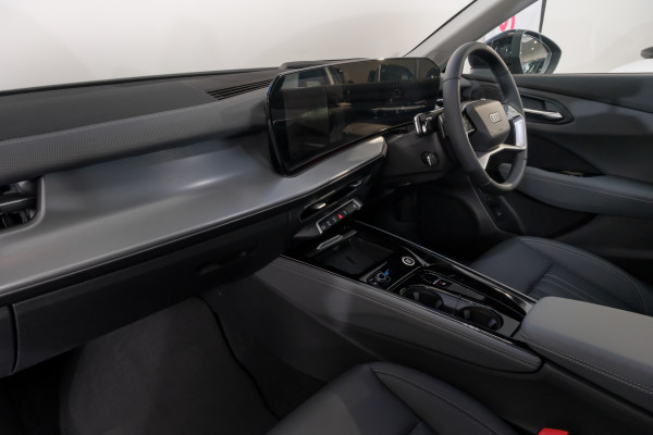 2026 Audi Q3 TFSI Sport SUV image 8