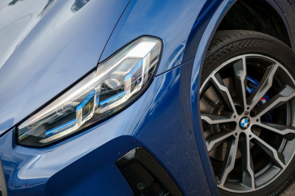 2022 BMW X3 G01 LCI xDrive30i M Sport SUV Image 6