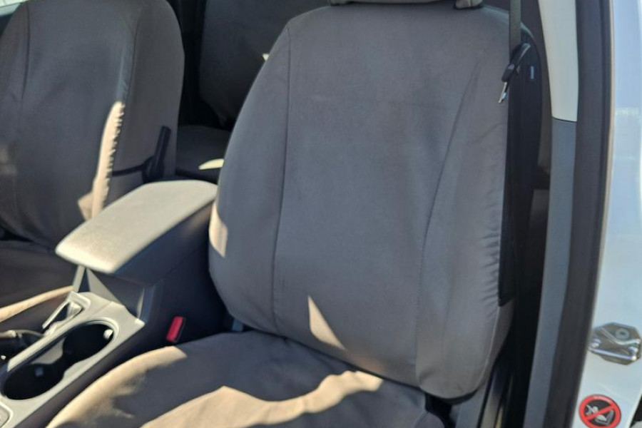 2018 Ford Ranger PX MkII XLT Ute Image 31