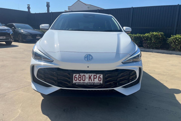 2024 MY24.5 MG MG3 ZP22 Essence Hatch Image 35