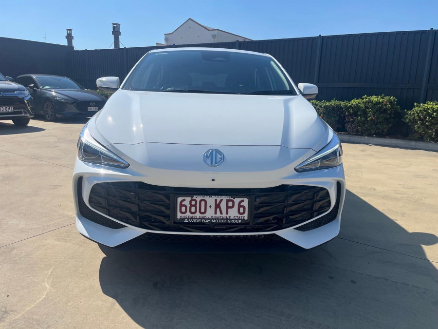 2024 MY24.5 MG MG3 ZP22 Essence Hatch Image 35