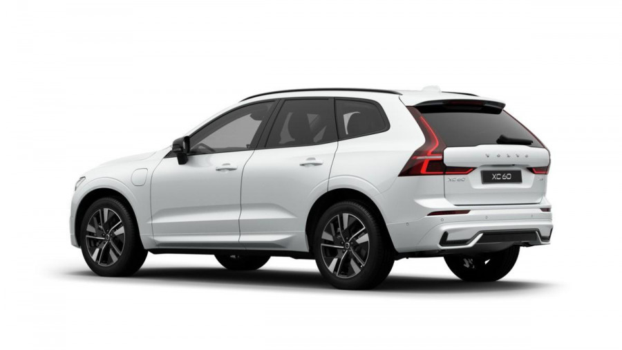 2025 Volvo XC60 UZ Plus T8 Plug-in Hybrid SUV Image 20