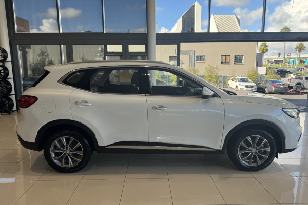 2024 MY23 MG HS Plus EV SAS23 Excite SUV