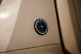 2024 Volkswagen Amarok NF TDI600 Aventura Ute