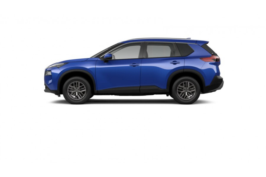 2025 Nissan X-Trail T33 ST SUV Image 31