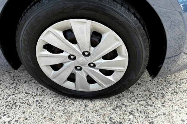 2017 Kia Rio YB S Hatch Image 22
