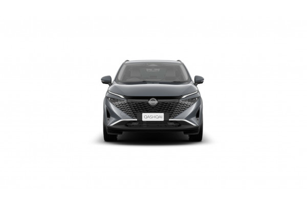 2024 MY25 Nissan QASHQAI J12 Ti SUV