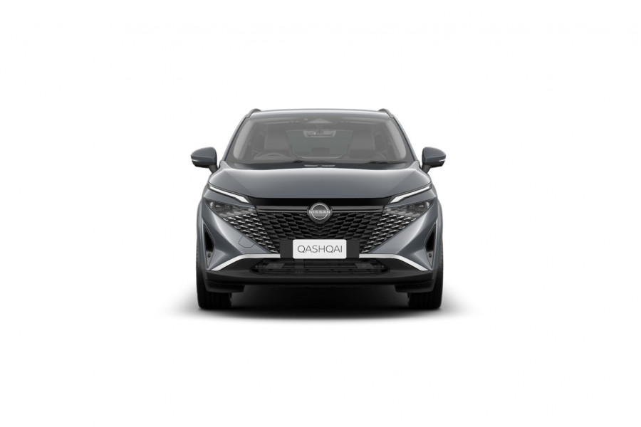 2024 MY25 Nissan QASHQAI J12 Ti SUV