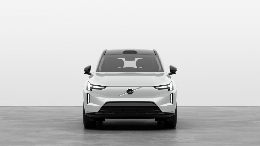 2025 Volvo EX90 No Series Plus Twin Motor SUV Image 6