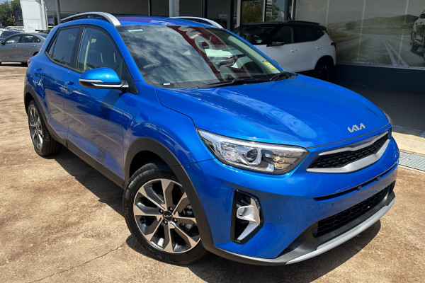 2025 Kia Stonic YB Sport SUV