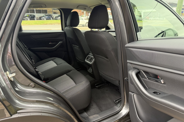 2026 MY25 Mazda CX-60 KH Series G40e Pure SUV Image 16