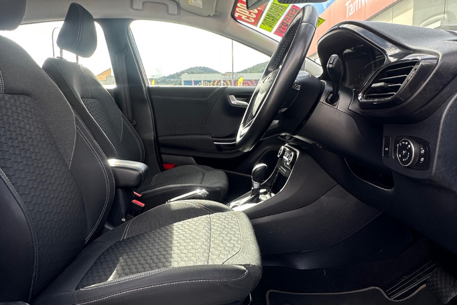 2020 MY20.75 Ford Puma JK  SUV Image 15